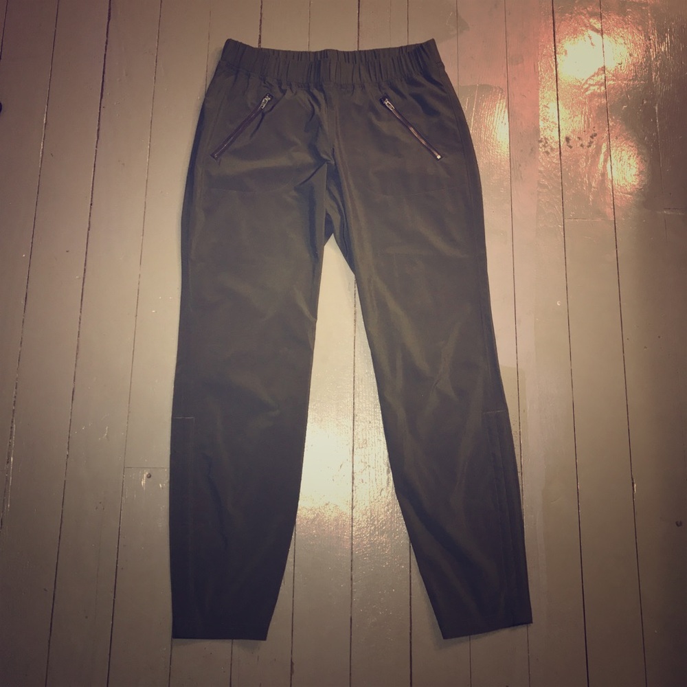 Athleta Lounge Pants